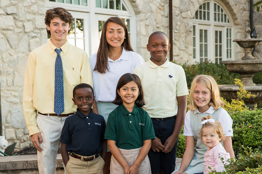 The St. Paul's Schools
