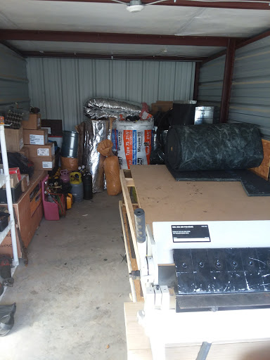 Key-Pers Mini Storage Gallery - United States