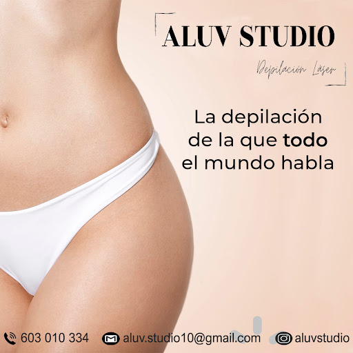 Aluv Studio - Thumbnail