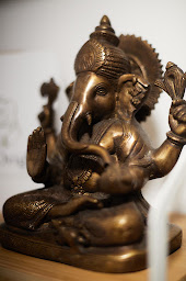 Photo n°12 de Yoga à Mulhouse - Studio Yoga Origins à Morschwiller-le-Bas (Centre de yoga)