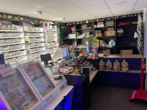 Photo n°3 de BAR TABAC LE NOSY SUN QUIMPER à Quimper (Bar-tabac)