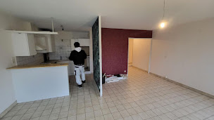 Photo n°16 de illiCO travaux Annecy Nord Ouest à Sillingy (Prestataire de réaménagement de cuisine)