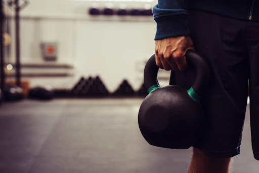 Shawn Gerber Fitness