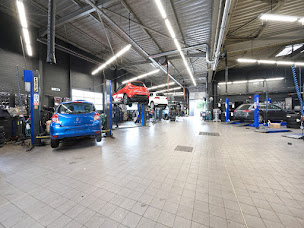 Photo n°3 de Norauto Chambery à Chambéry (Magasin de pneus)