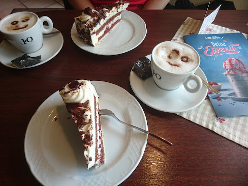 Carsten's Café-Bistro - Thumbnail