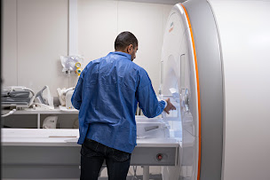 Photo n°11 de Clinique de l'Alma à Paris (Centre de radiologie)