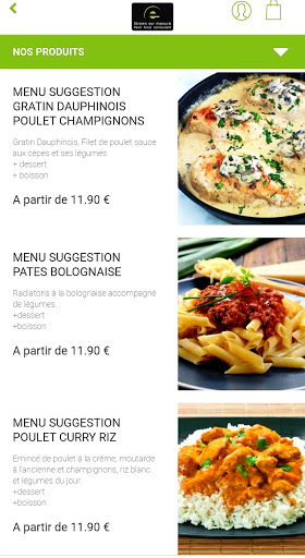 Photo 1 - La Maison du Burger