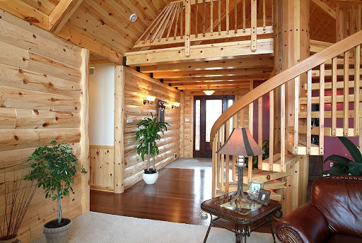 Woodhaven Log & Lumber - Thumbnail