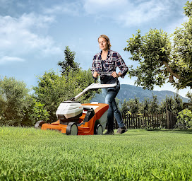 Photo n°2 de Chivot Motoculture Loisirs à Rots (Magasin de vêtements professionnels)