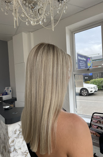 Hair by Katie Magee - Thumbnail