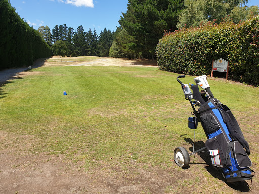 Weedons Country Club - Thumbnail