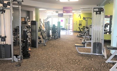 Anytime Fitness