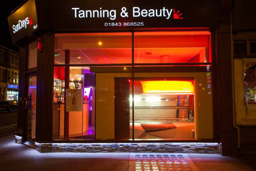 SunDays Tanning, Beauty & Laser Clinic. - Thumbnail