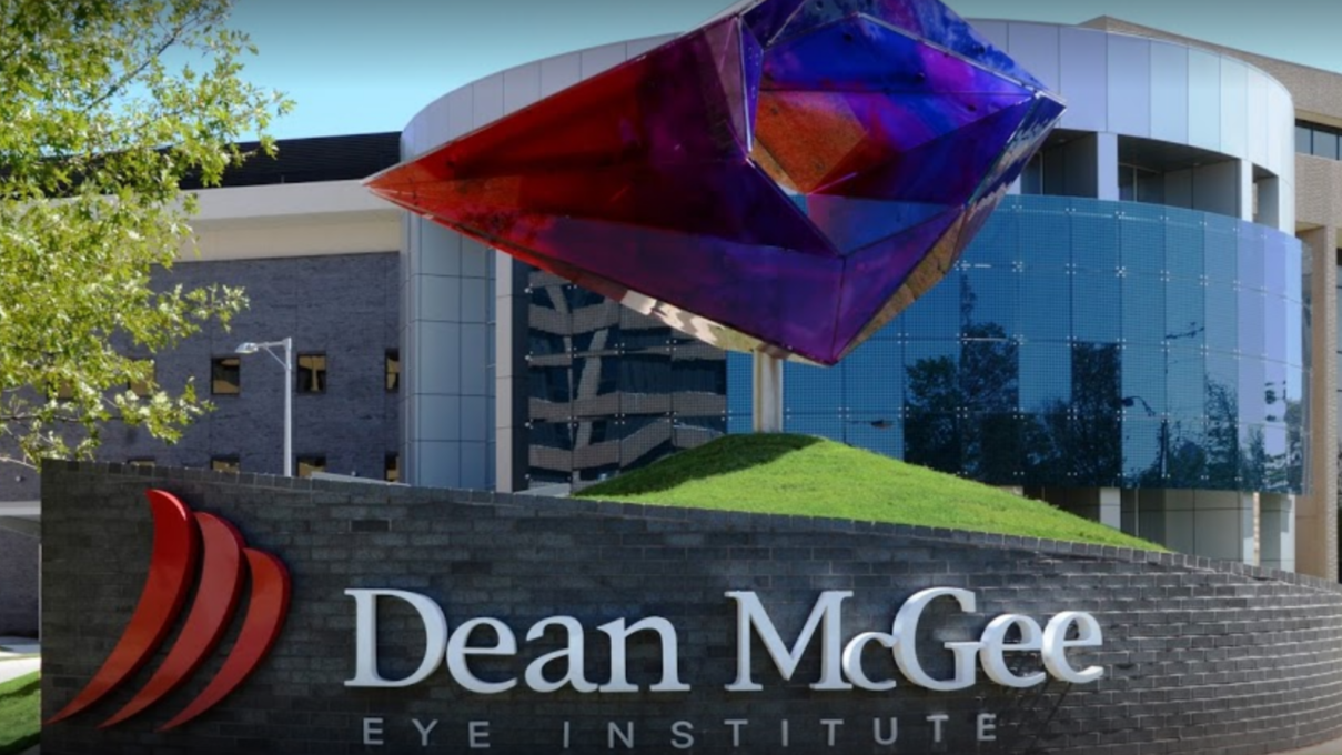 Stephenson Refractive Surgery Center