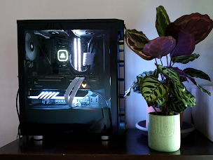 Photo n°26 de ABGSolution à La Châtre (Magasin d'informatique)