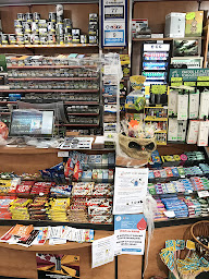 Photo n°3 de Tabac Presse la Fonderie à Allemond (Bureau de tabac)