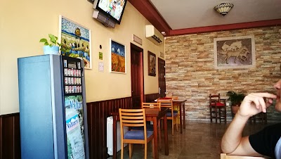 Photos of Restaurante TINAJAS