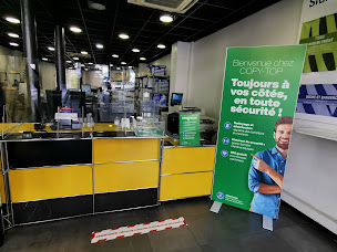 Photo n°6 de COPYTOP Réaumur - Sébastopol / Imprimerie Paris 3ème à Paris (Graphiste)