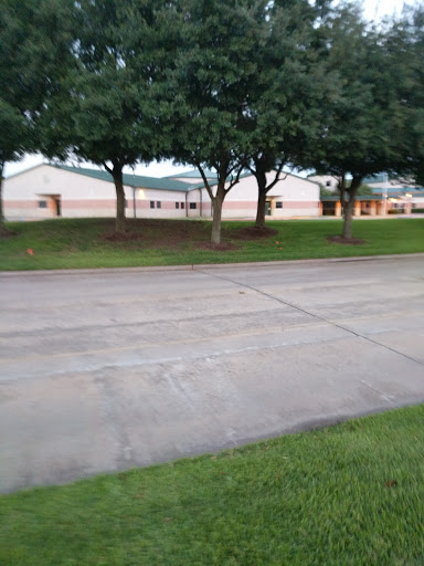 Brazos Bend Elementary School - Visual