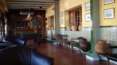 Photos of Hotel Molino de Saydo