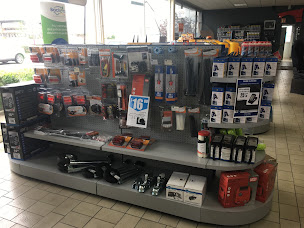 Photo n°5 de LE HELLO à Le Mans (Atelier de réparation automobile)