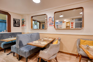 Photo n°37 de LE DUROC CHEZ CODY à Paris (Bar)