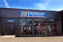 BARRAULT à La Rochelle