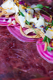 Photo n°58 de Restaurant L'Arôme à Saint-Ismier (Restaurant français)