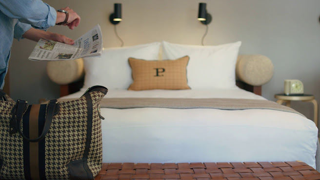 Palihotel Westwood Village by null