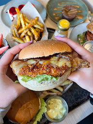 Photo n°143 de BCBG Gourmet Paris 15 à Paris (Restaurant brunch)