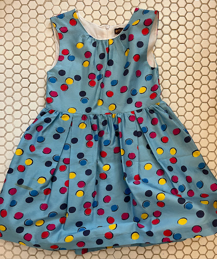 Sprouts Consignment Shop - Visual
