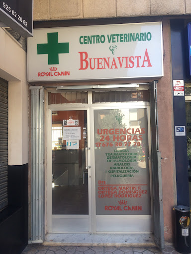 Buenavista Veterinarios