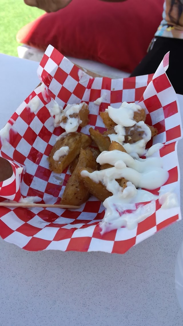 Busfood
