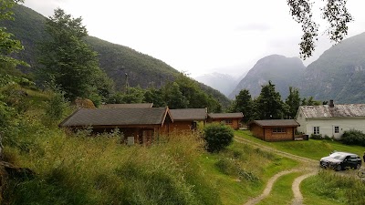 Photos of Winjum Hytter