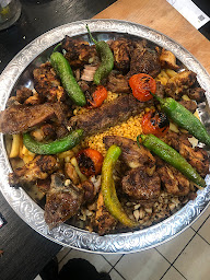 Photo n°4 de Restaurant Mangal à Châtenay-Malabry (Grillades)