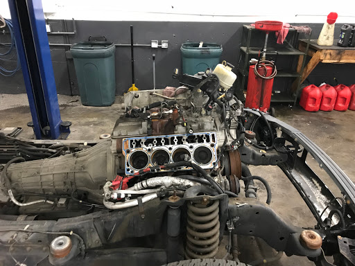 A Affordable Auto Repair - Thumbnail