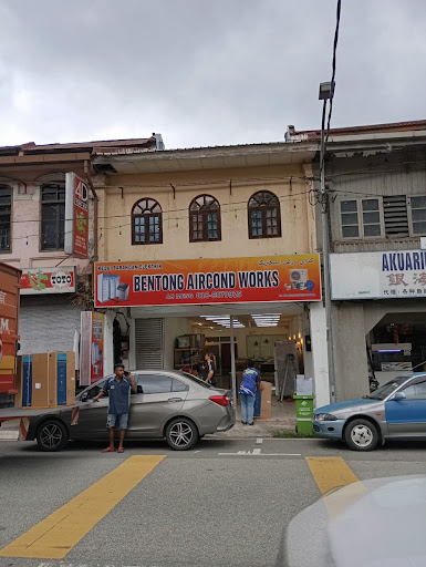 Bentong Aircond Works