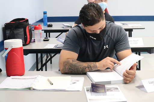 Electrical Apprentice Training Alliance - Visual