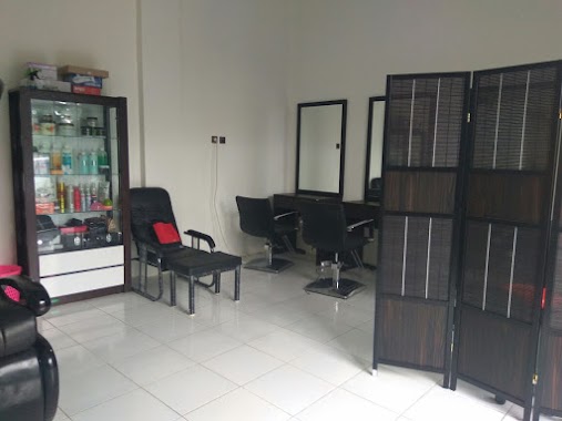 nana salon hair beauty, Author: Nana Irna