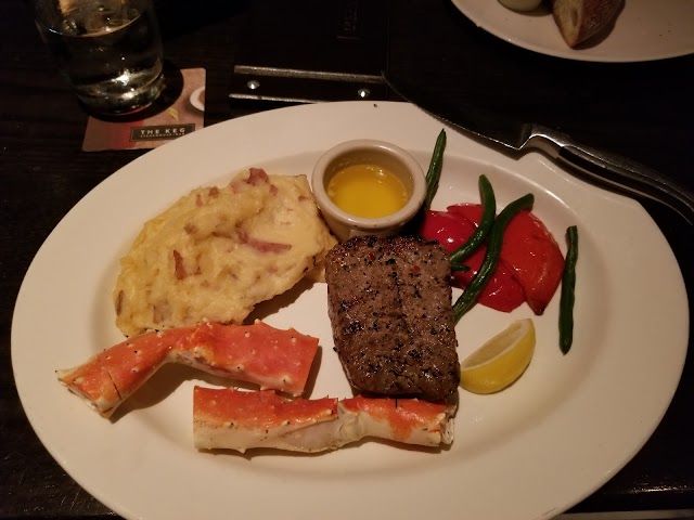 The Keg Steakhouse & Bar