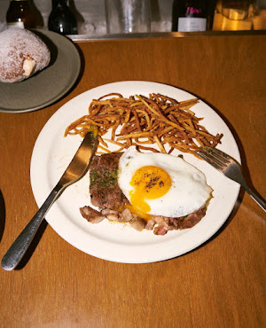 Chenin Restaurant by null