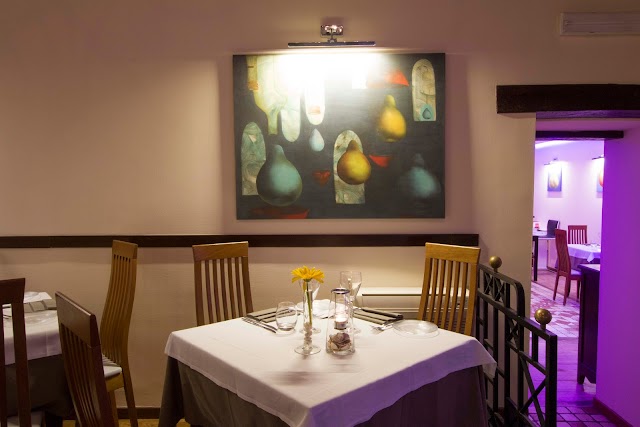 Ristorante O by Masterchef O'Neill