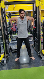 Wolf Fitness Gym – Gym in Jaipur, Rajasthan