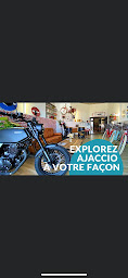 Photo n°40 de Lsp2Roues Location scooters velos Ajaccio à Ajaccio (Agence de location de motos)