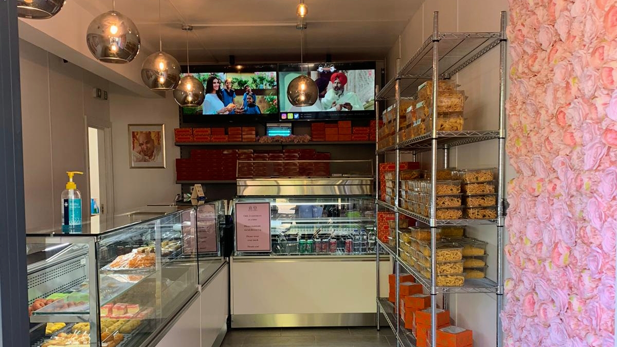 Gupta's - Cakes & Sweets - photo 1