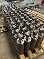 OMG Hydraulique à Cousance