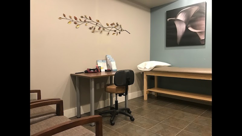 Blue Sky MD Hendersonville