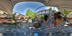 Photo n°64 de Le Restaurant Jean à Perpignan (Bar)