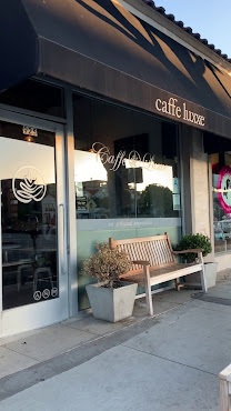 Caffe Luxxe - Santa Monica by null