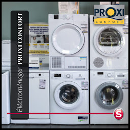 Photo n°9 de SINGER ANCENIS à Ancenis-Saint-Géréon (Magasin d'aspirateurs)